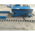 5 Tons Hydraulic Uncoiler with Coil Car